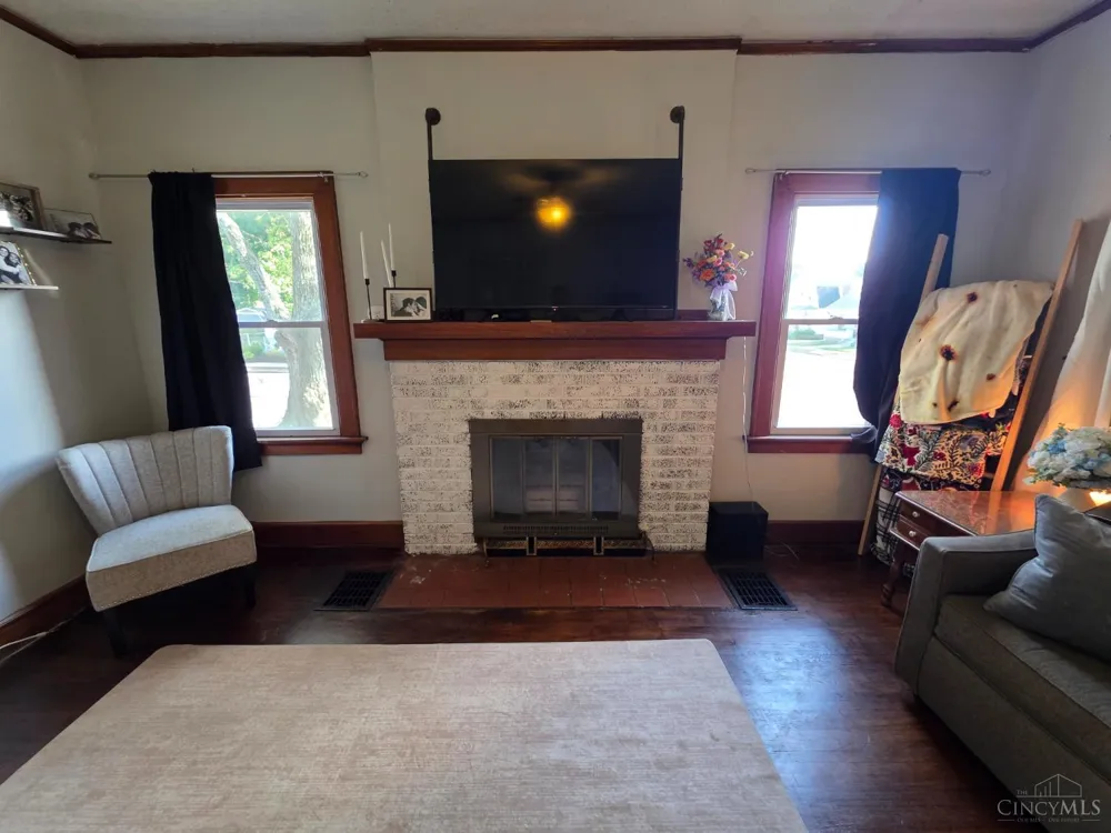 300 F STREET Hamilton, OH 45013