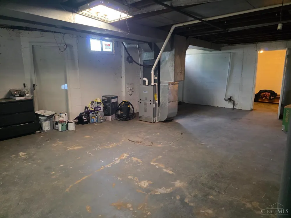 300 F STREET Hamilton, OH 45013
