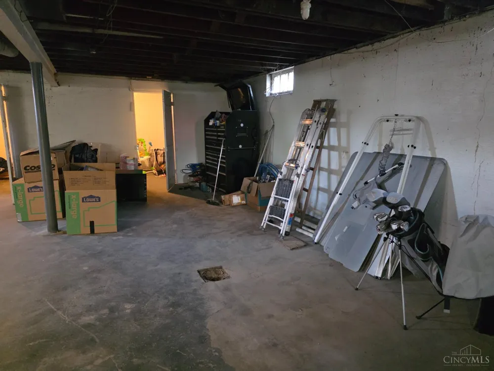 300 F STREET Hamilton, OH 45013