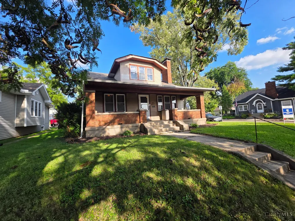 300 F STREET Hamilton, OH 45013
