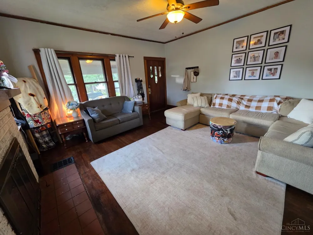 300 F STREET Hamilton, OH 45013