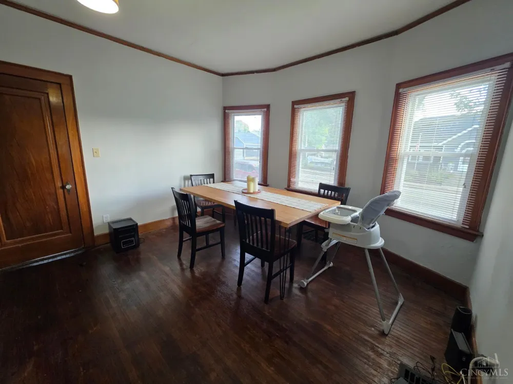 300 F STREET Hamilton, OH 45013