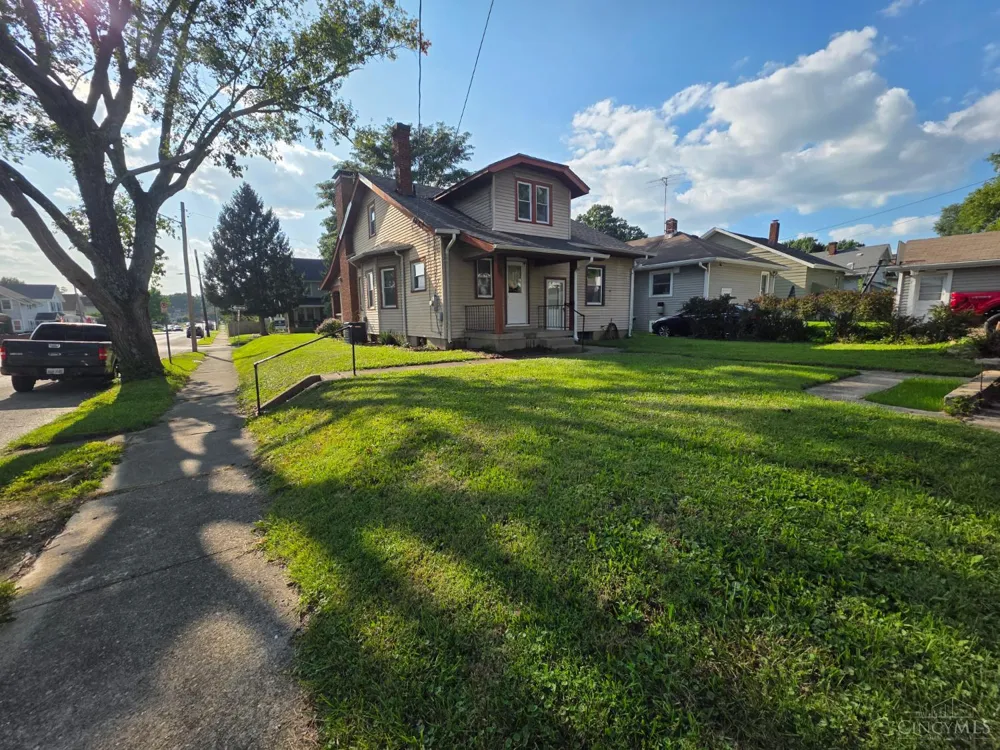 300 F STREET Hamilton, OH 45013