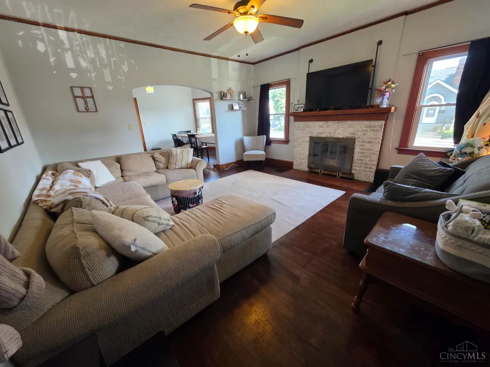 300 F STREET Hamilton, OH 45013