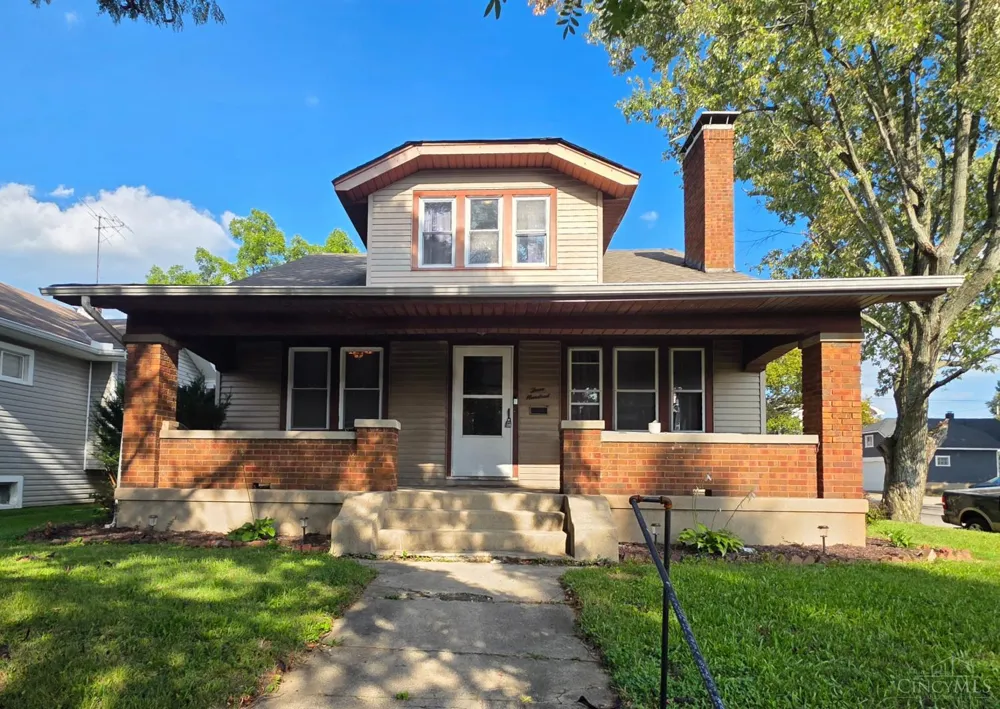 300 F STREET Hamilton, OH 45013