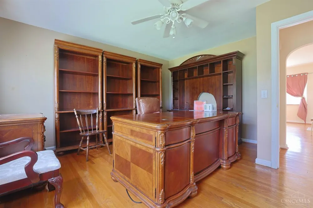 2312 Compton Road Springfield, OH 45231