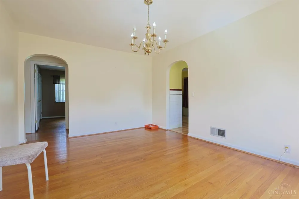 2312 Compton Road Springfield, OH 45231