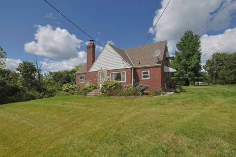 2312 Compton Road