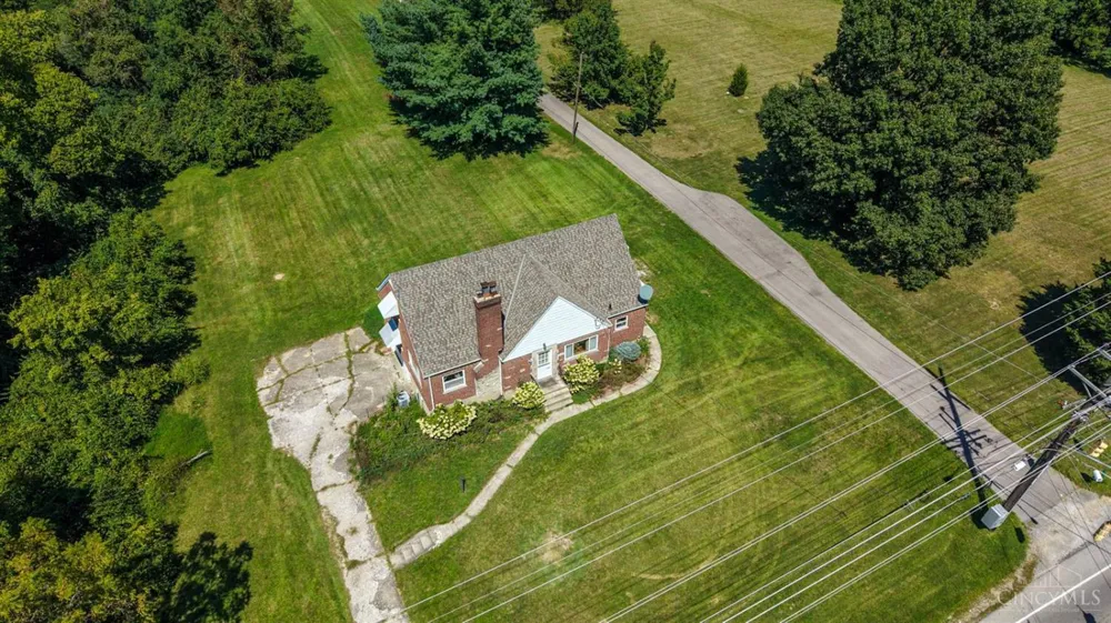 2312 Compton Road Springfield, OH 45231