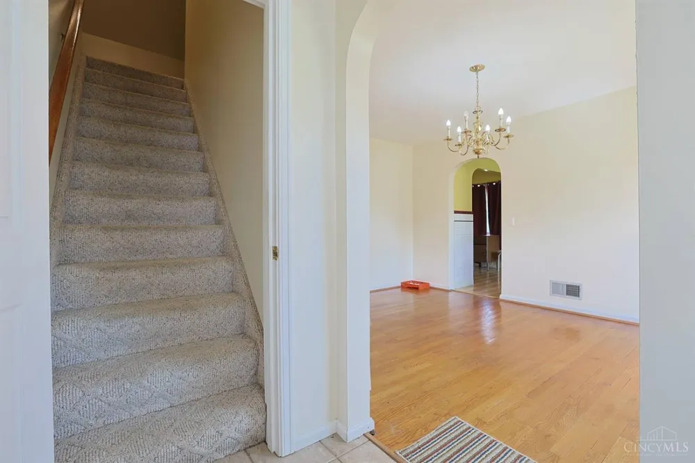 2312 Compton Road Springfield, OH 45231