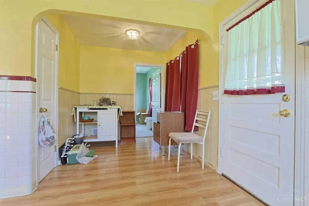 2312 Compton Road Springfield, OH 45231