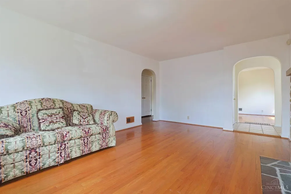 2312 Compton Road Springfield, OH 45231