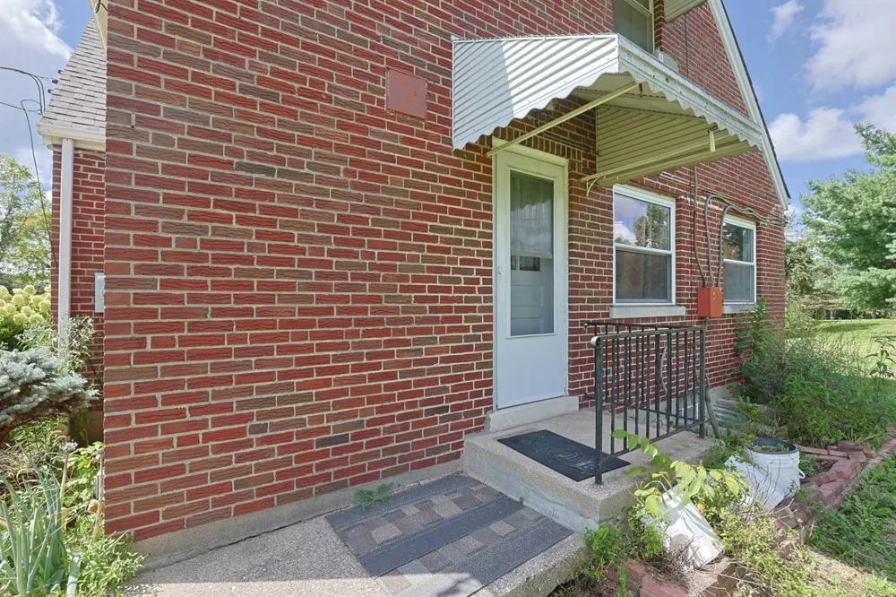 2312 Compton Road Springfield, OH 45231