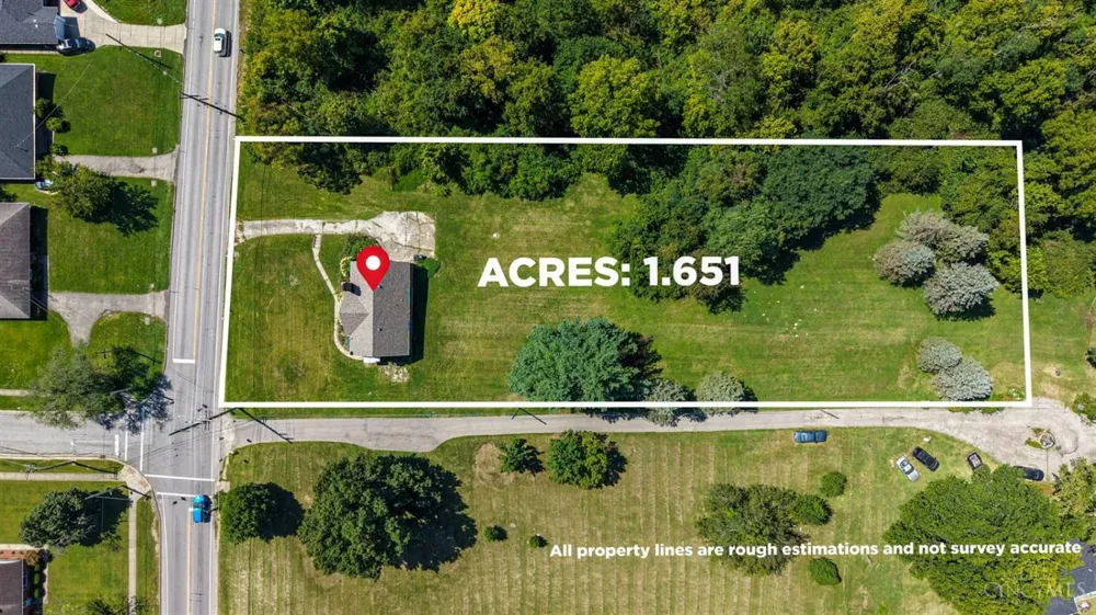 2312 Compton Road Springfield, OH 45231