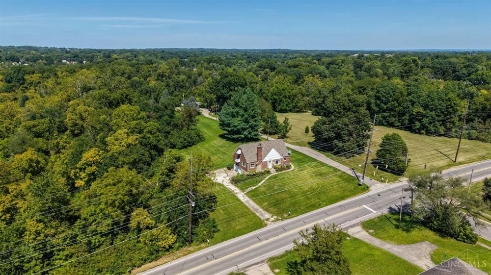 2312 Compton Road Springfield, OH 45231