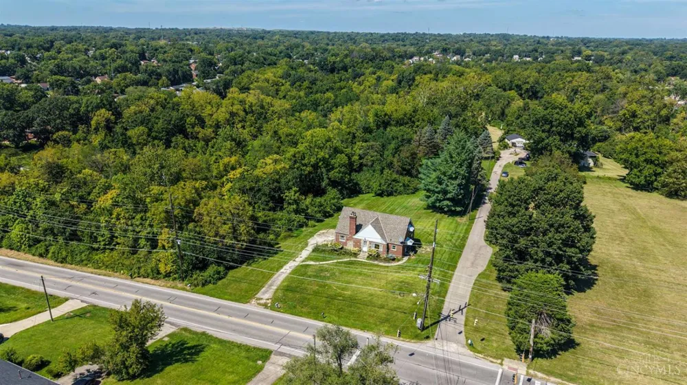 2312 Compton Road Springfield, OH 45231