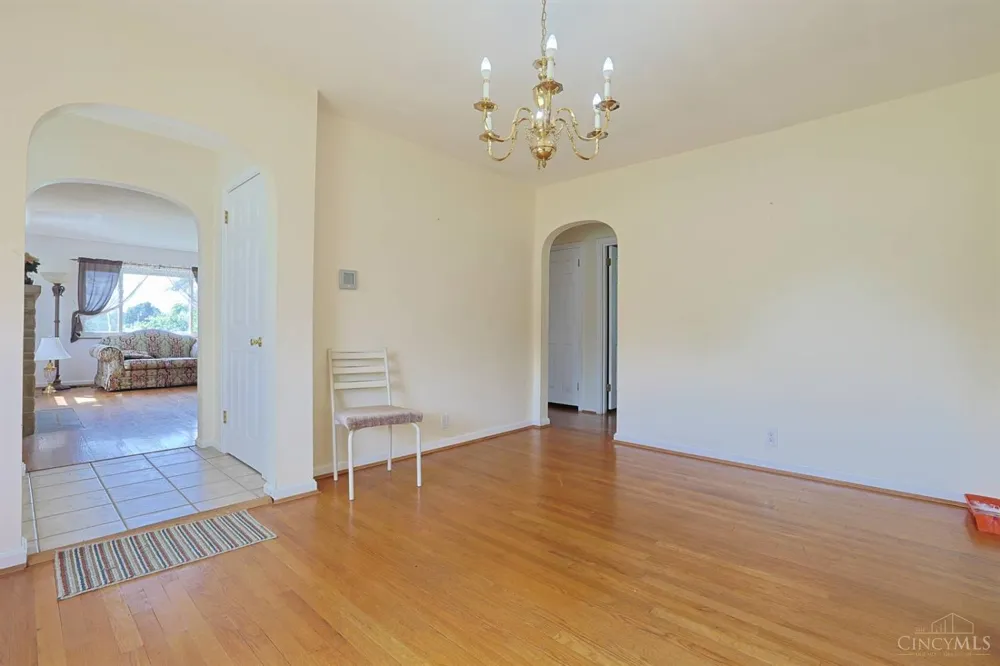 2312 Compton Road Springfield, OH 45231