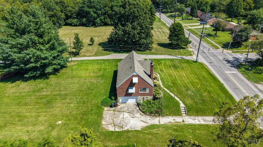 2312 Compton Road Springfield, OH 45231
