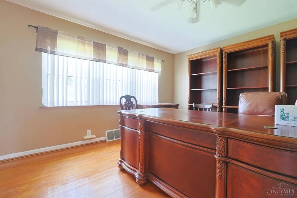 2312 Compton Road Springfield, OH 45231