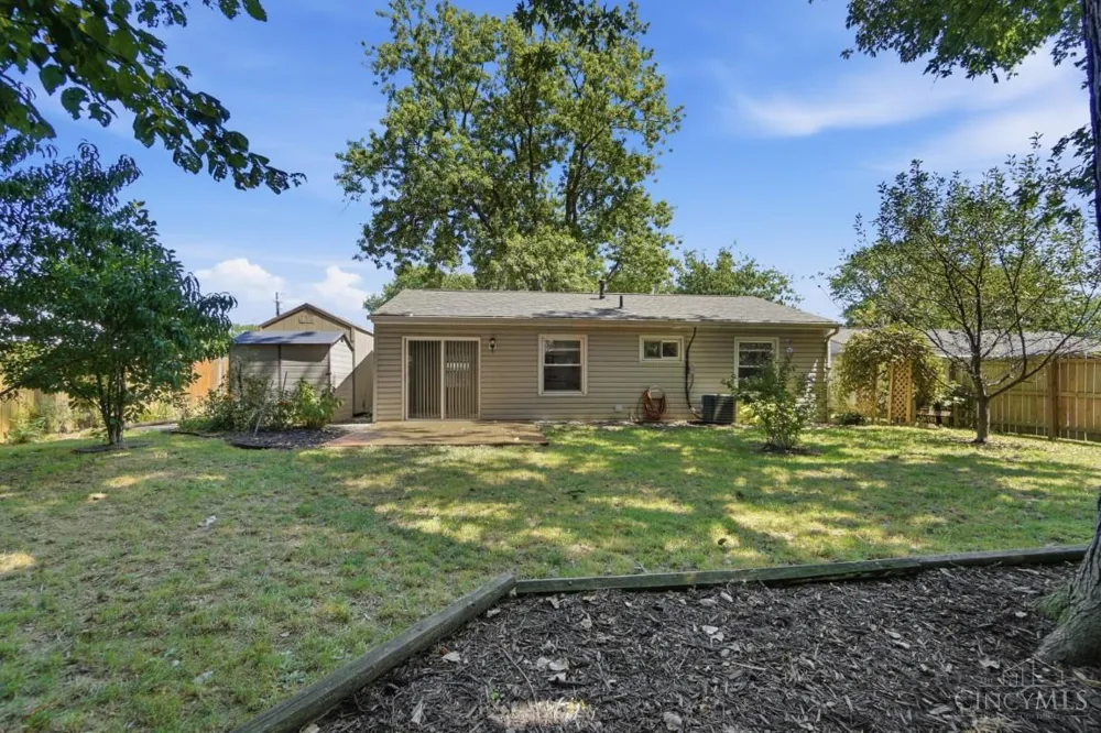 947 Stratford Place Mason, OH 45040