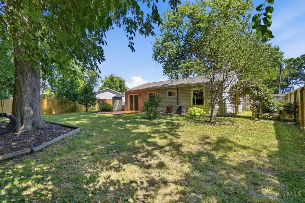 947 Stratford Place Mason, OH 45040
