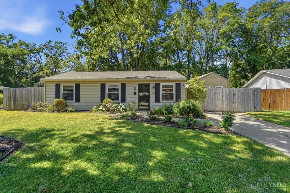 947 Stratford Place Mason, OH 45040