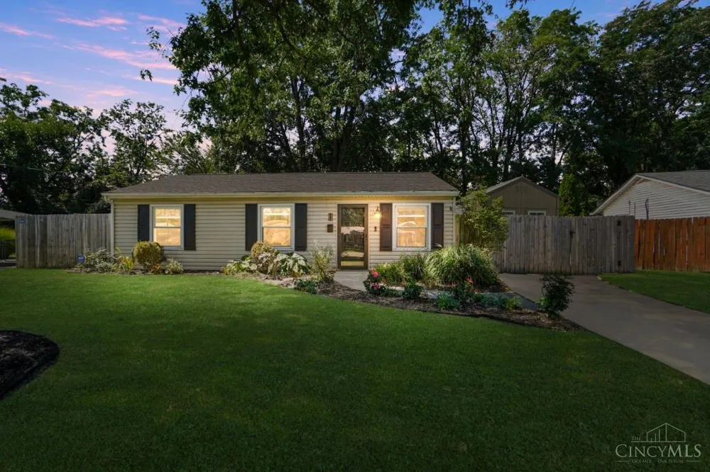 947 Stratford Place Mason, OH 45040