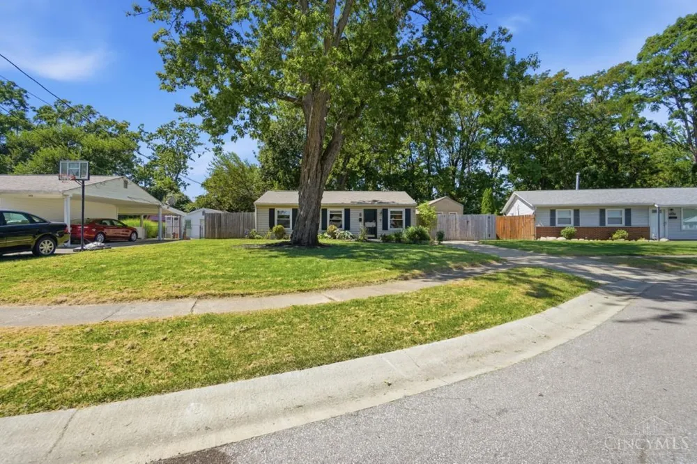 947 Stratford Place Mason, OH 45040