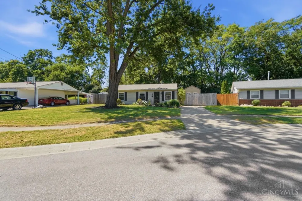 947 Stratford Place Mason, OH 45040