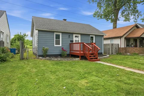 8314 Gordon Drive
