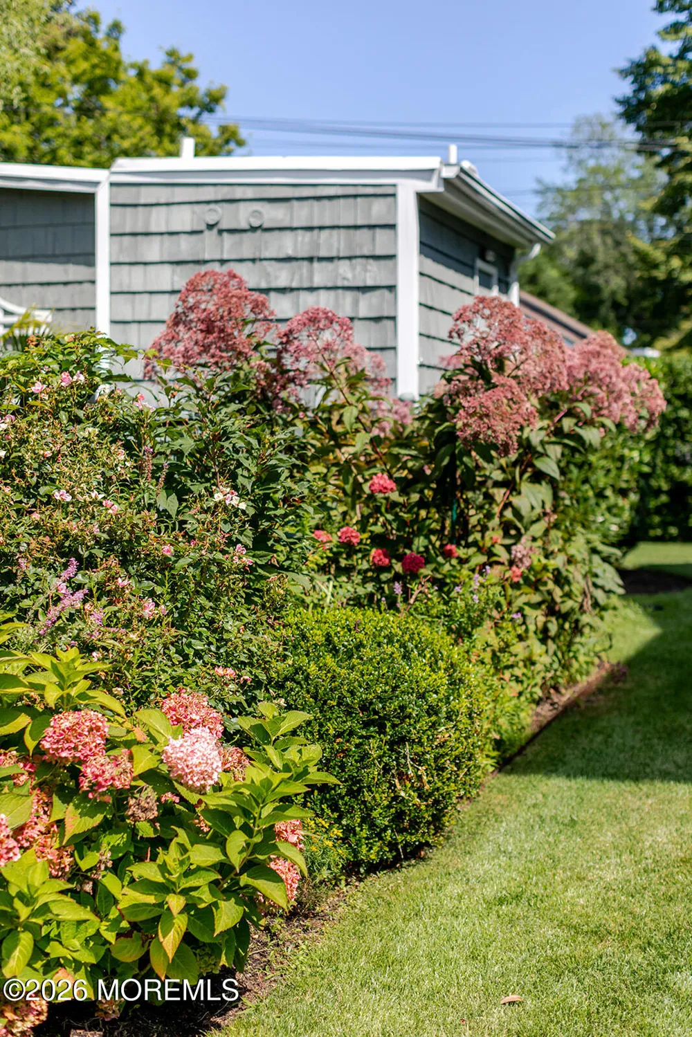 2 Shrewsbury Drive #1A Rumson, NJ 07760
