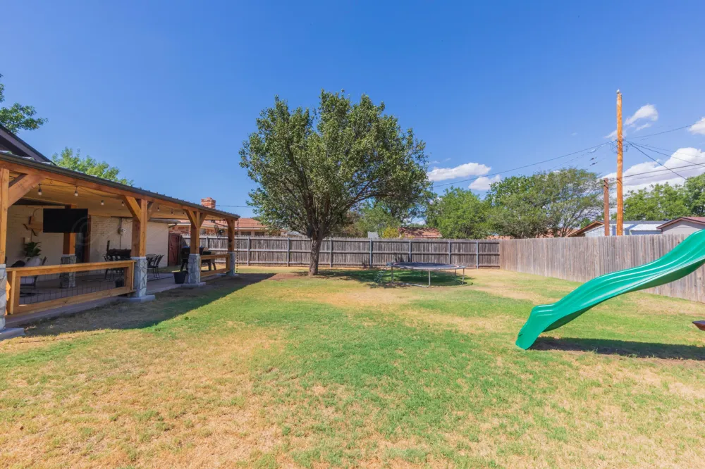 2338 FIR STREET Pampa, TX 79065