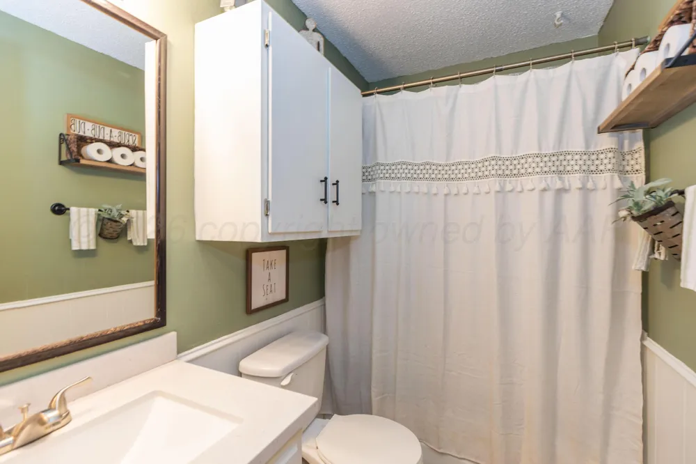 2338 FIR STREET Pampa, TX 79065