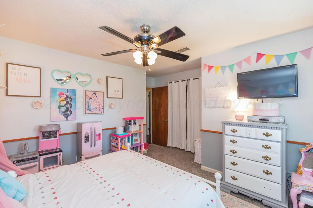 2338 FIR STREET Pampa, TX 79065