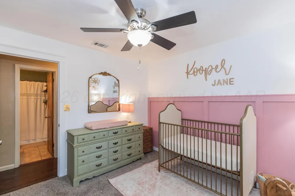 2338 FIR STREET Pampa, TX 79065