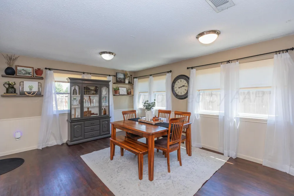 2338 FIR STREET Pampa, TX 79065