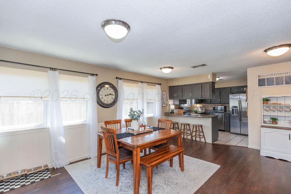 2338 FIR STREET Pampa, TX 79065