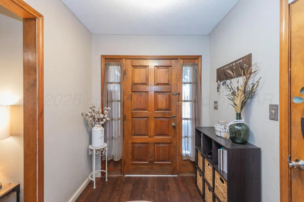 2338 FIR STREET Pampa, TX 79065