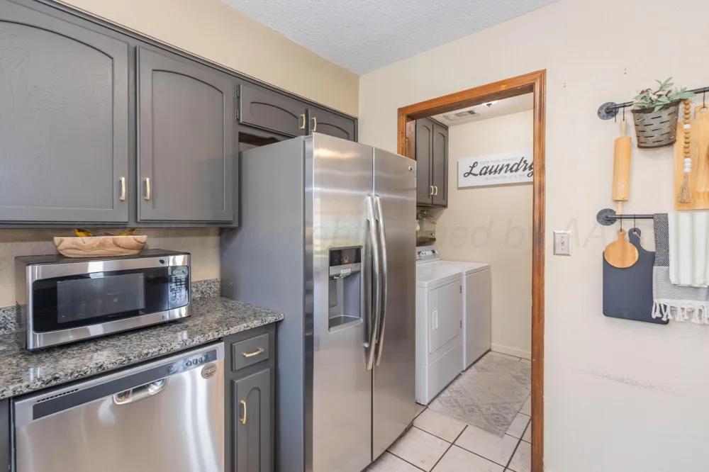 2338 FIR STREET Pampa, TX 79065