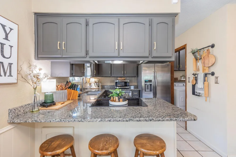 2338 FIR STREET Pampa, TX 79065