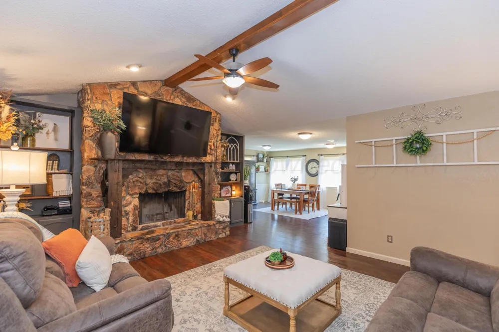 2338 FIR STREET Pampa, TX 79065