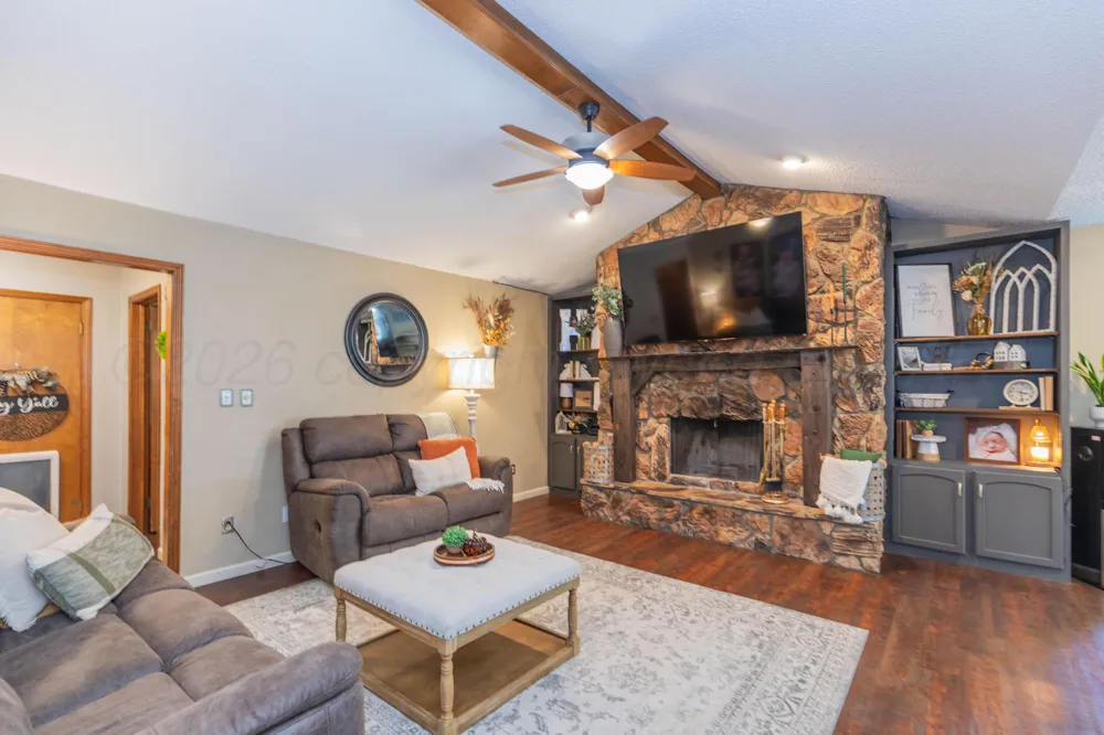 2338 FIR STREET Pampa, TX 79065