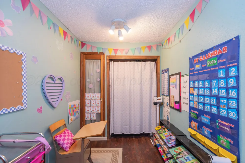 2338 FIR STREET Pampa, TX 79065