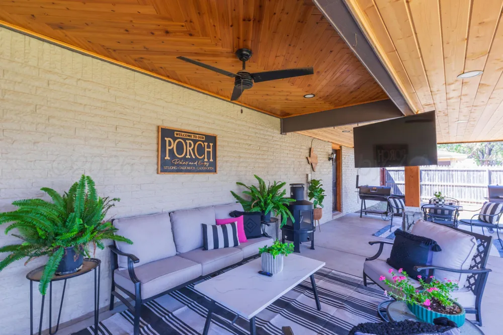 2338 FIR STREET Pampa, TX 79065