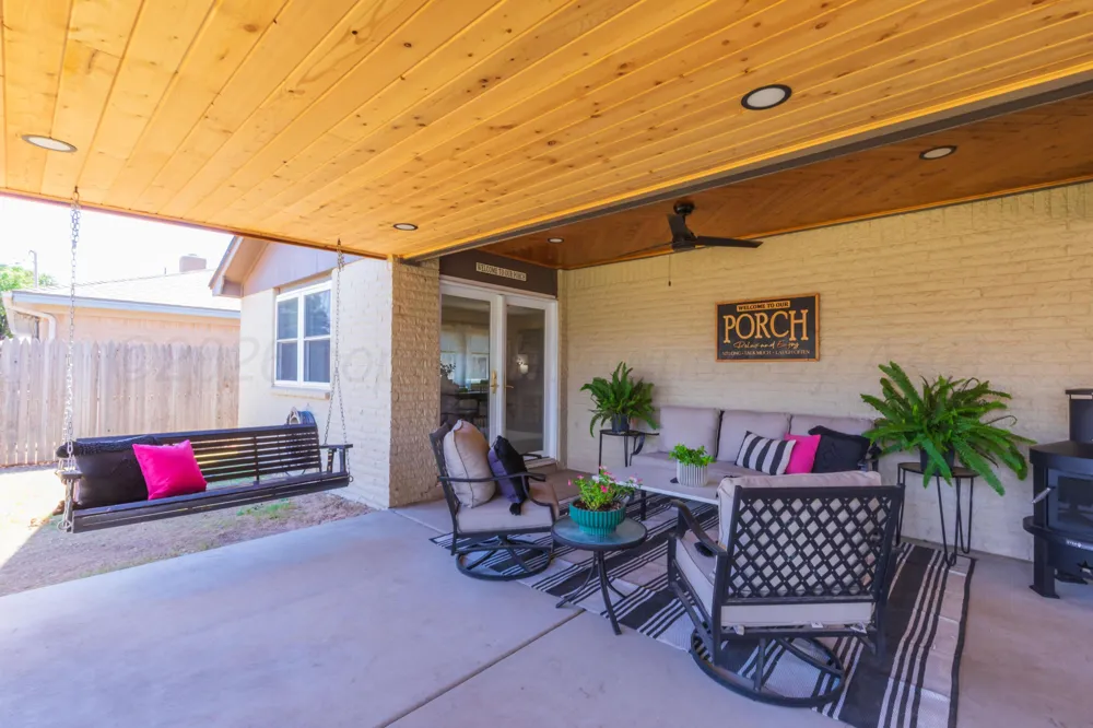 2338 FIR STREET Pampa, TX 79065