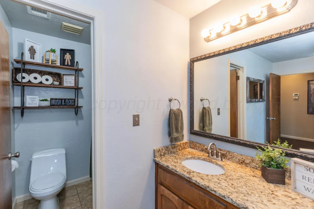 2338 FIR STREET Pampa, TX 79065