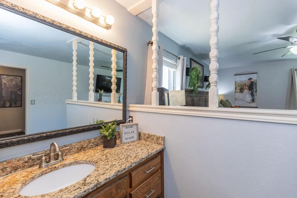 2338 FIR STREET Pampa, TX 79065