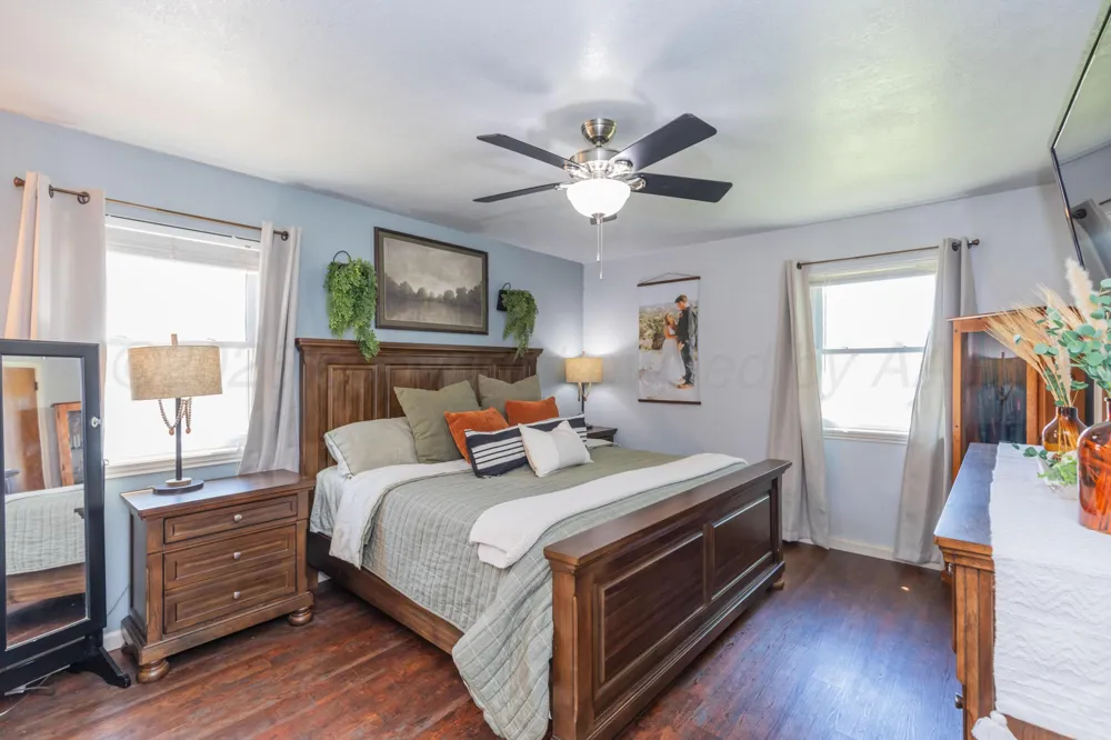 2338 FIR STREET Pampa, TX 79065
