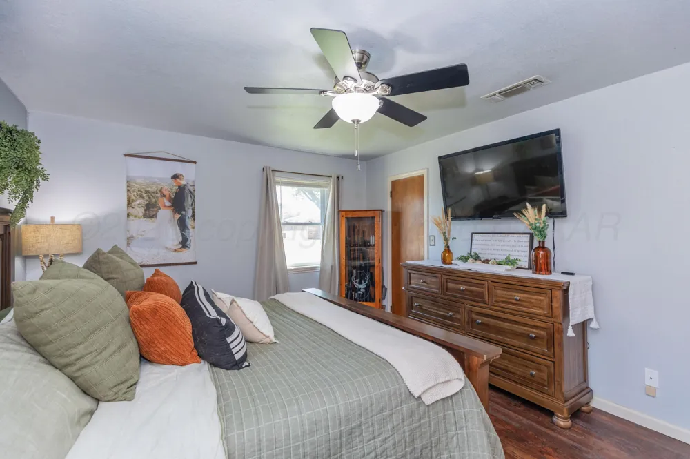 2338 FIR STREET Pampa, TX 79065
