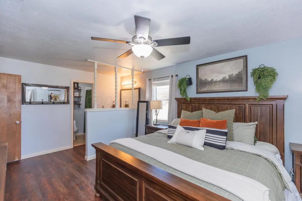 2338 FIR STREET Pampa, TX 79065